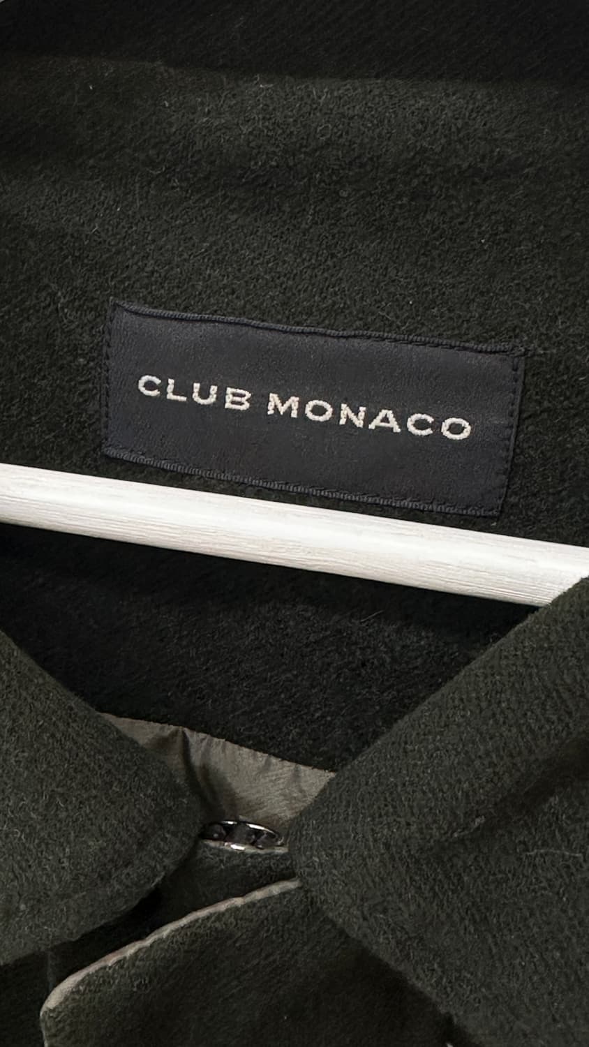 클럽 모나코 카코트 (Club Monaco) 상품이미지2
