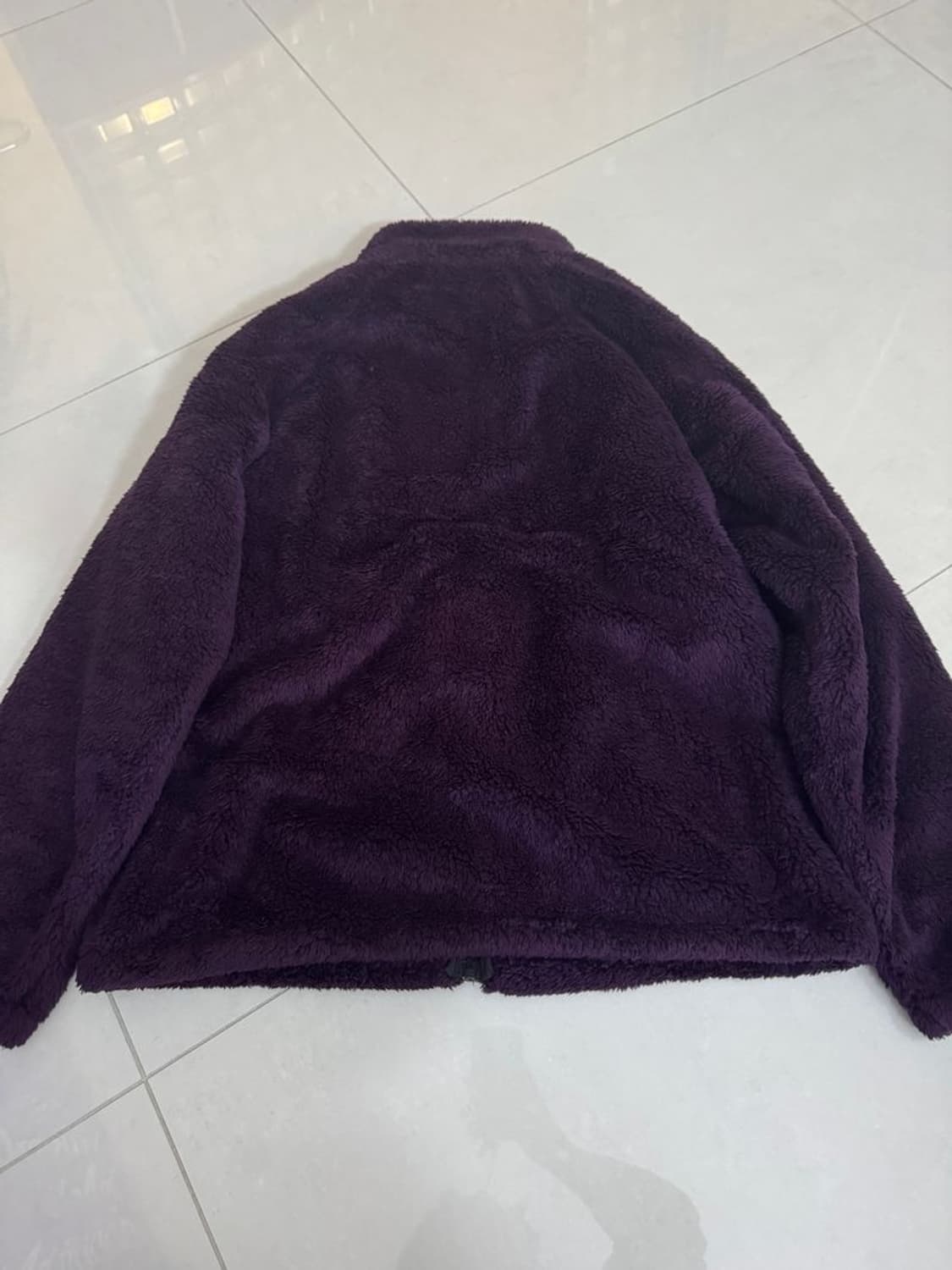 FLEECE JACKET 플리스 재킷 상품이미지4