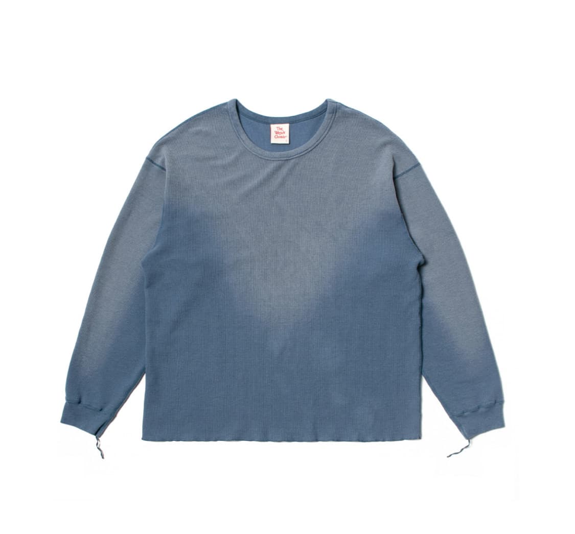 뤡코즈 와플티 블루 3 판매 상품이미지1