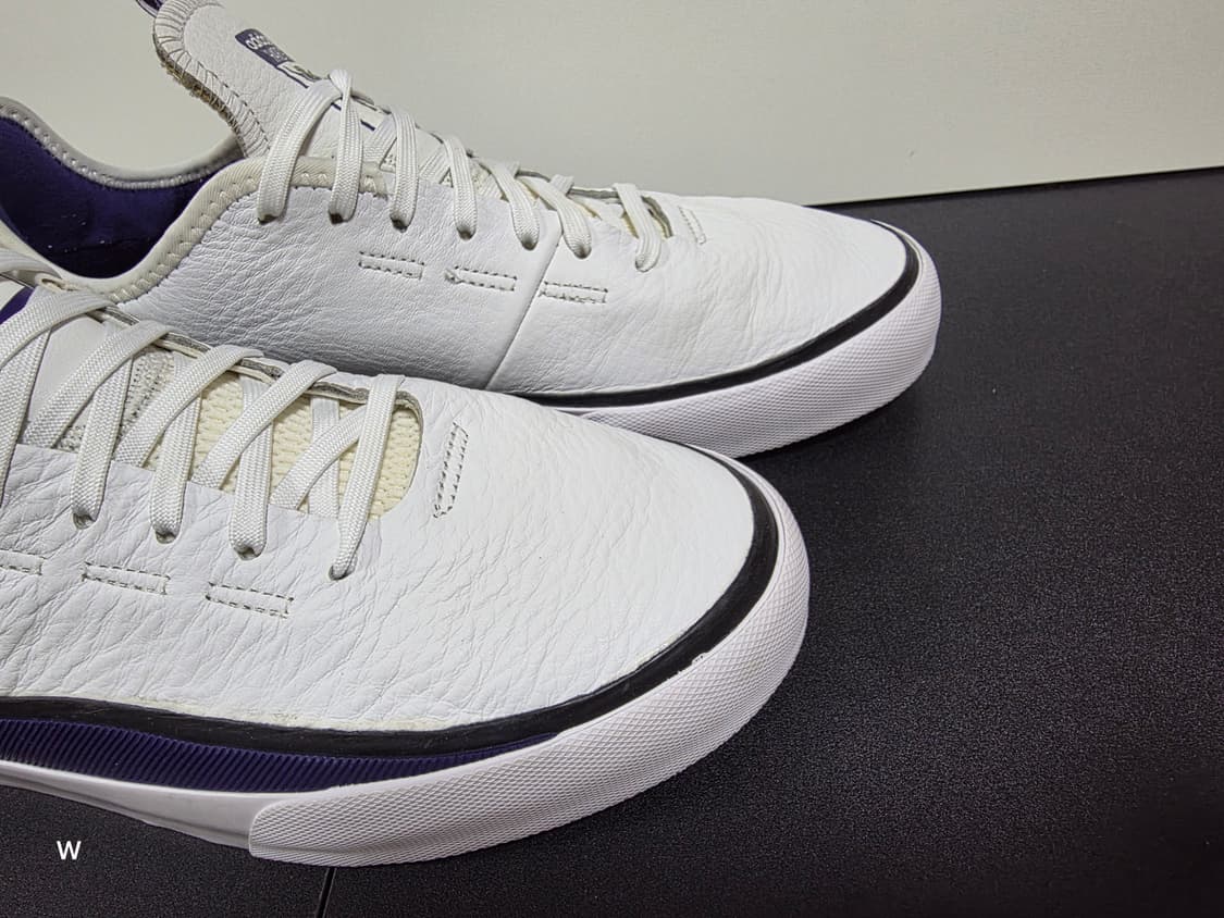 아디다스 하디스 스니커즈 [255mm] 상품이미지9