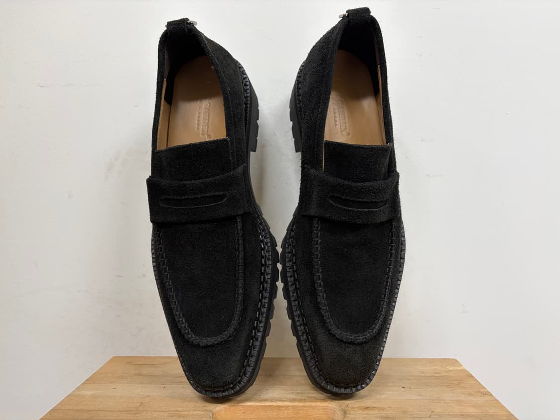 로스트가든 남성 페니로퍼 275 상품이미지3