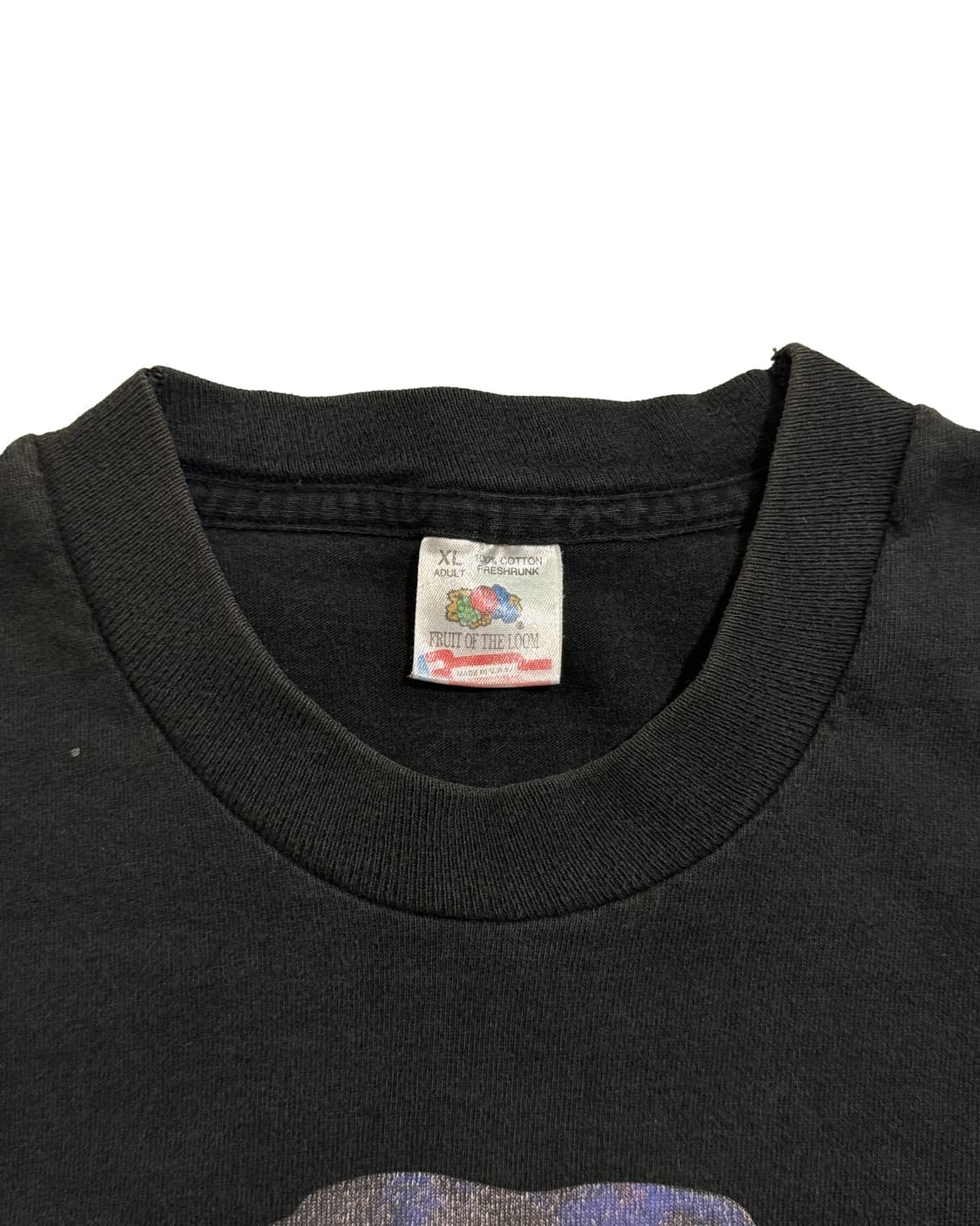 90‘s 스타크래프트 프로모 티셔츠 상품이미지6