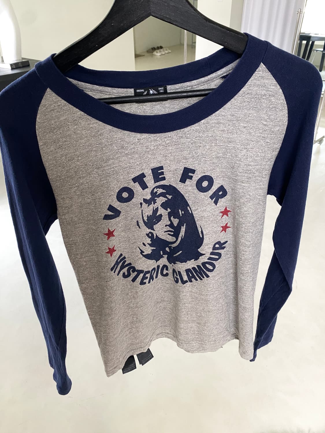 히스테릭글래머 나그랑 롱슬리브 상품이미지6