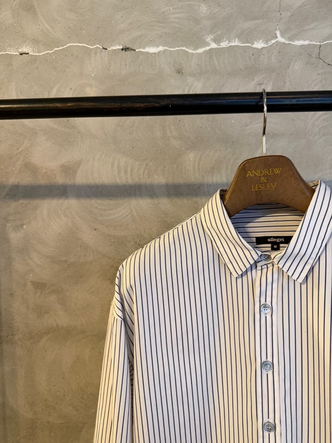 알레그리 셔츠 100 상품이미지2