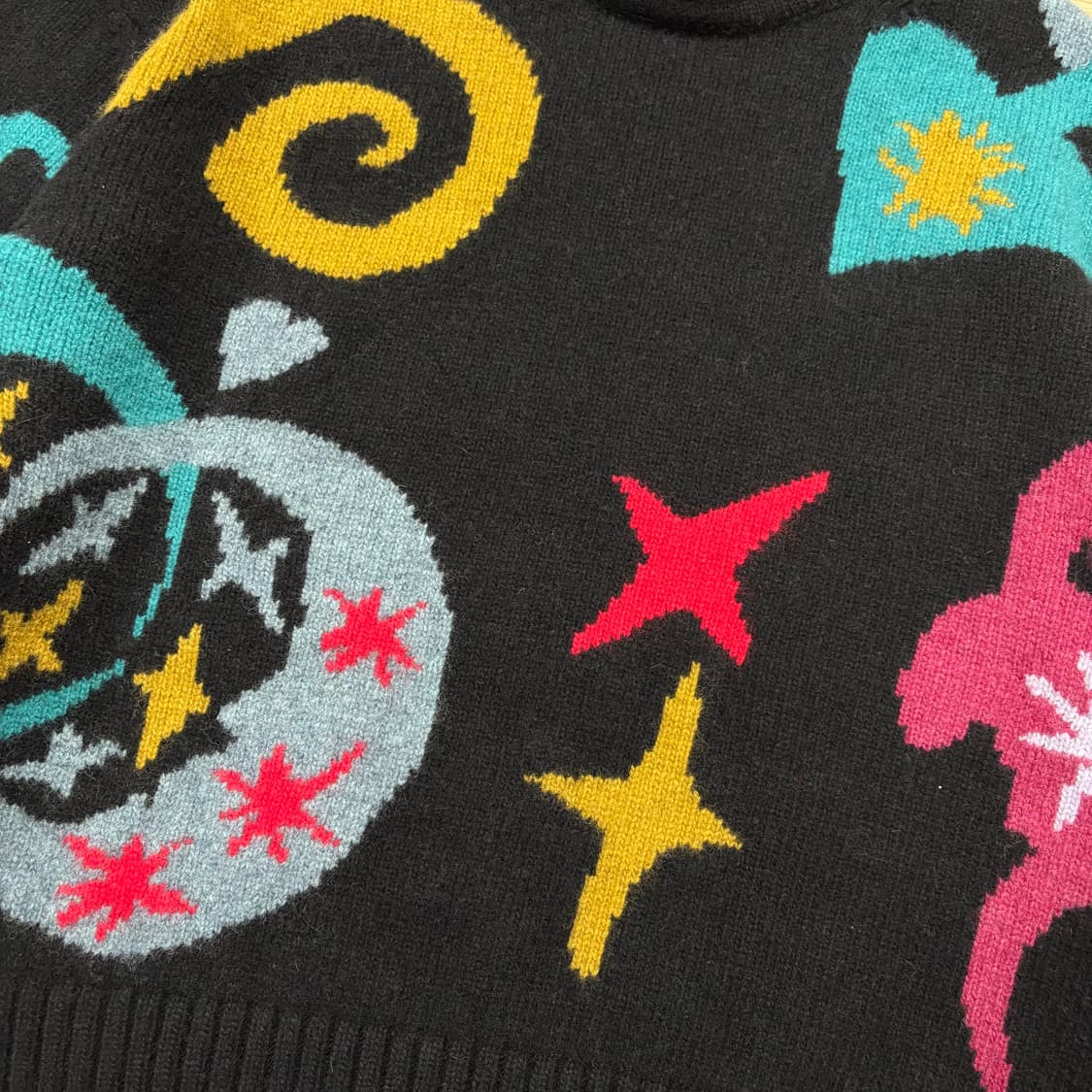 폴스미스 터틀 니트 상품이미지5