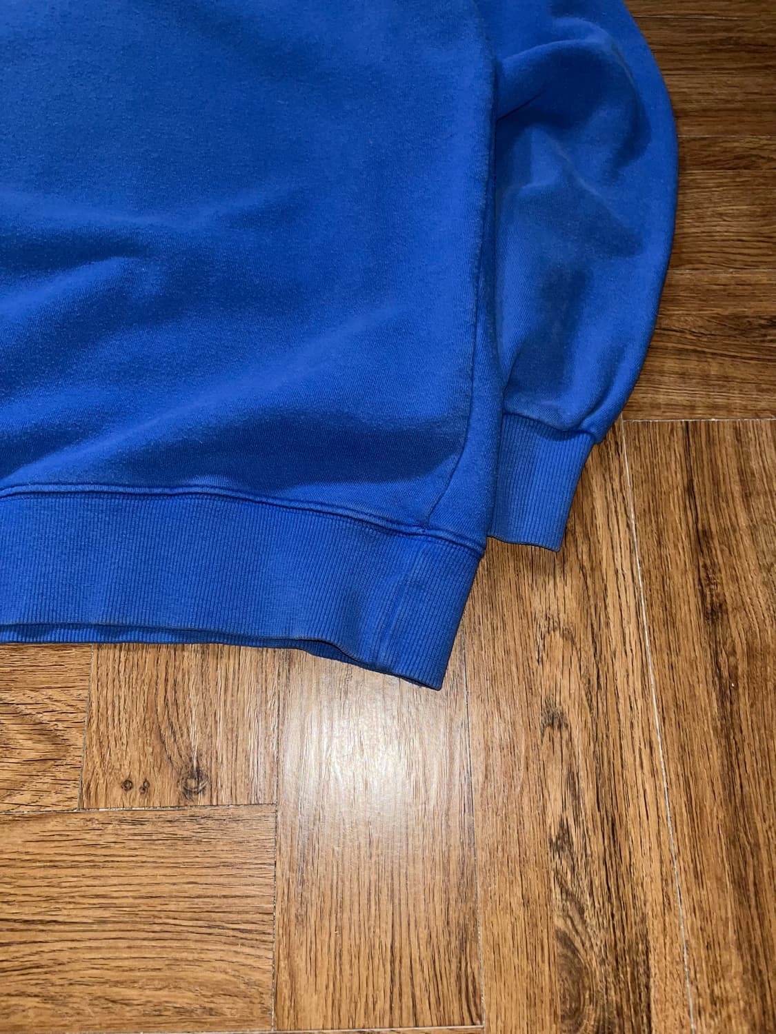 챔피온 로고 맨투맨 상품이미지9