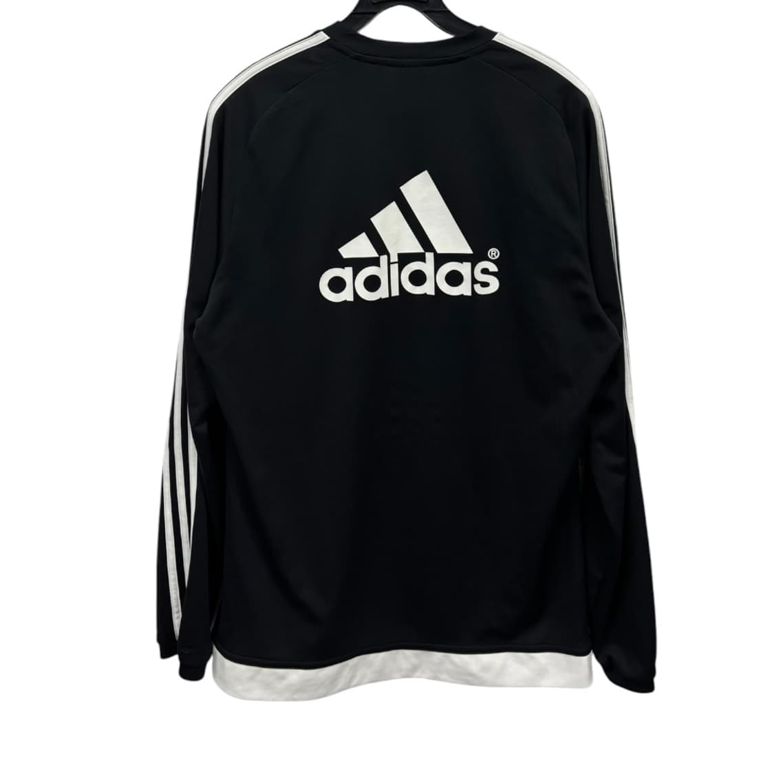 아디다스 유벤투스 긴팔 유니폼  상품이미지2