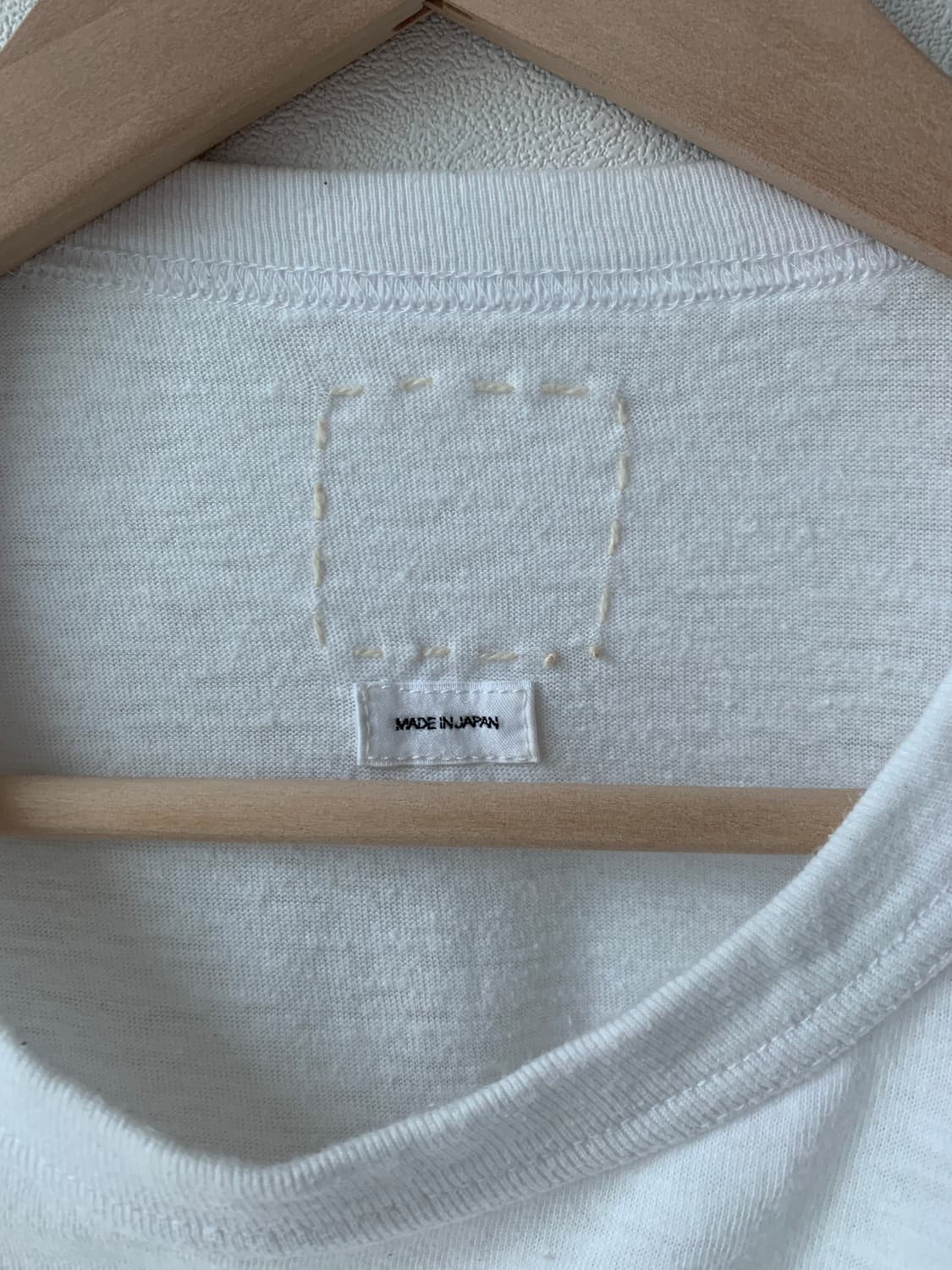 24ss JUMBO TEE S/S (LCC MAKES) 상품이미지5