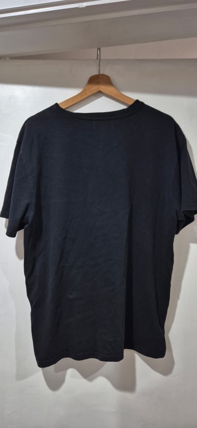 A.P.C x sacai 스펠아웃 반팔 티셔츠 상품이미지2