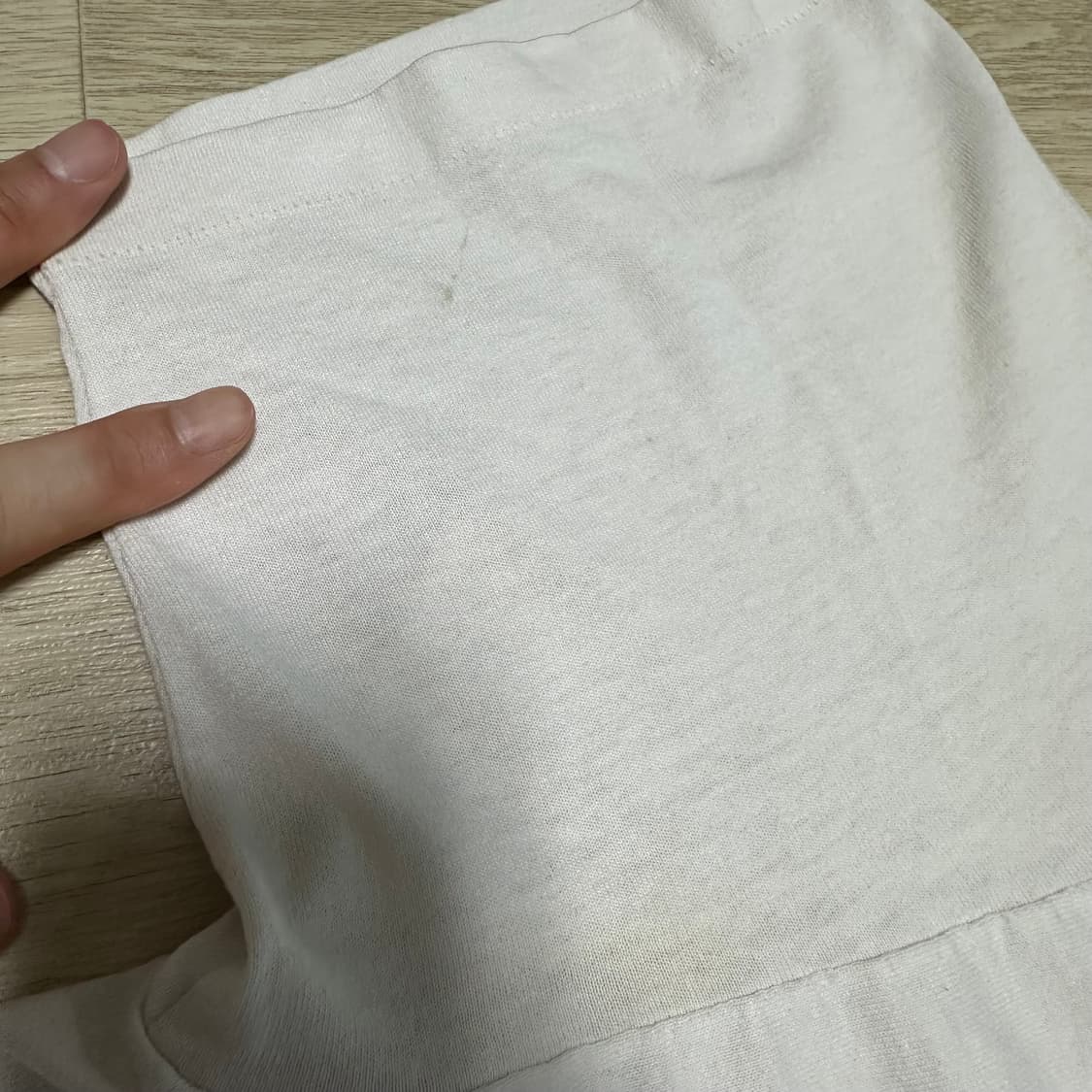 90s Vintage Frog Tee 상품이미지6
