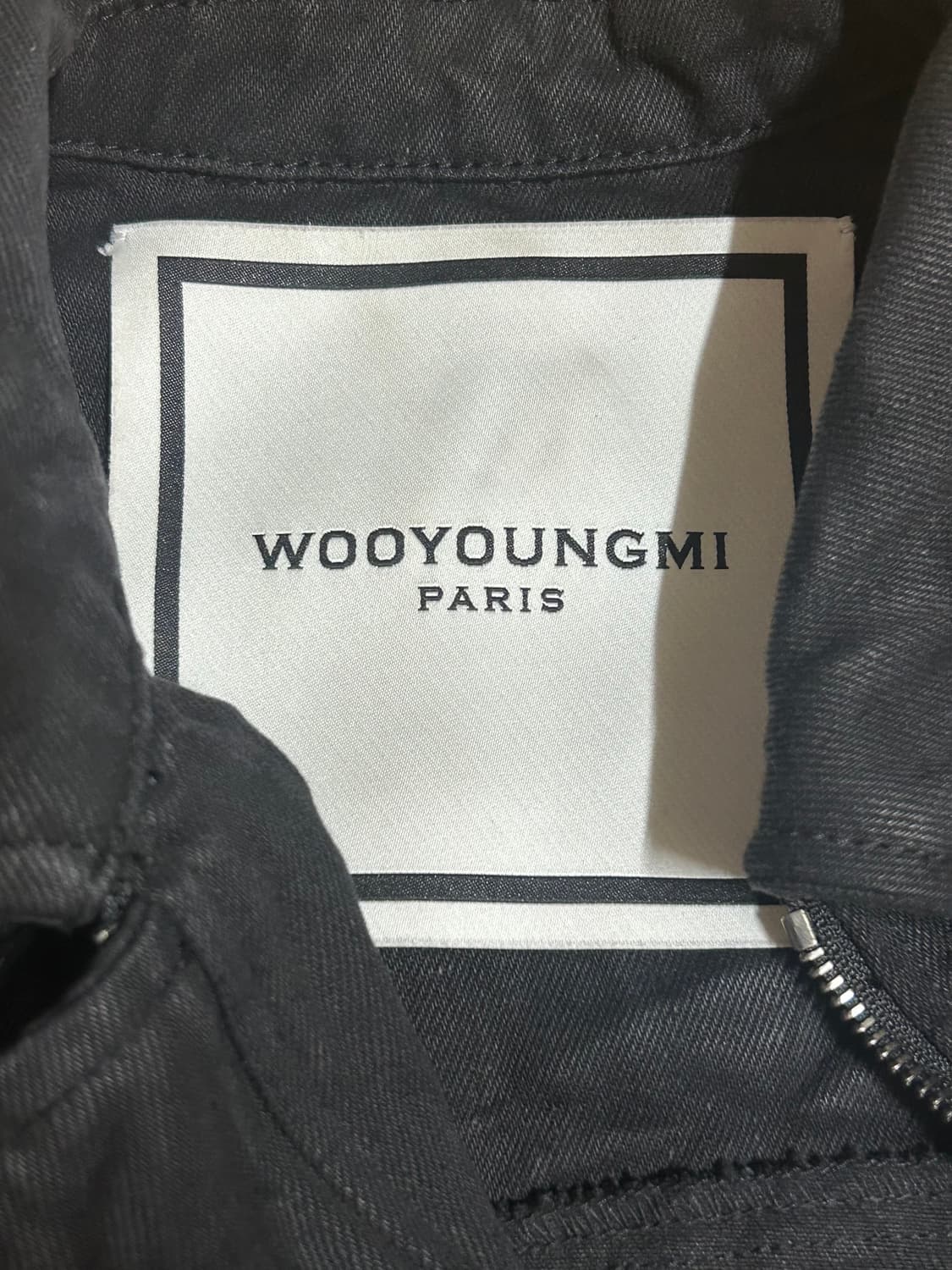 우영미 자켓 상품이미지2