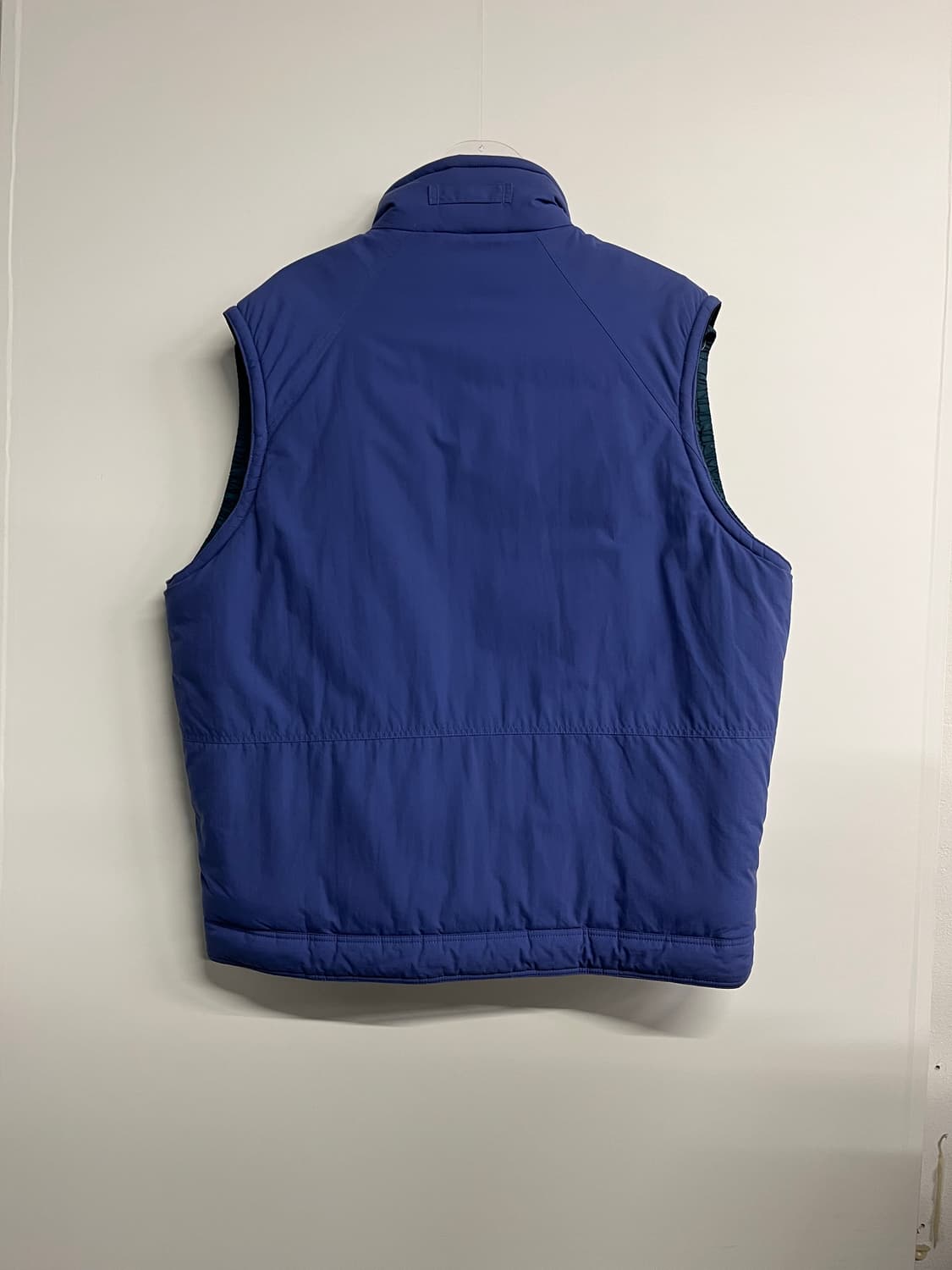 1997 파타고니아 BTU 베스트 M 상품이미지4