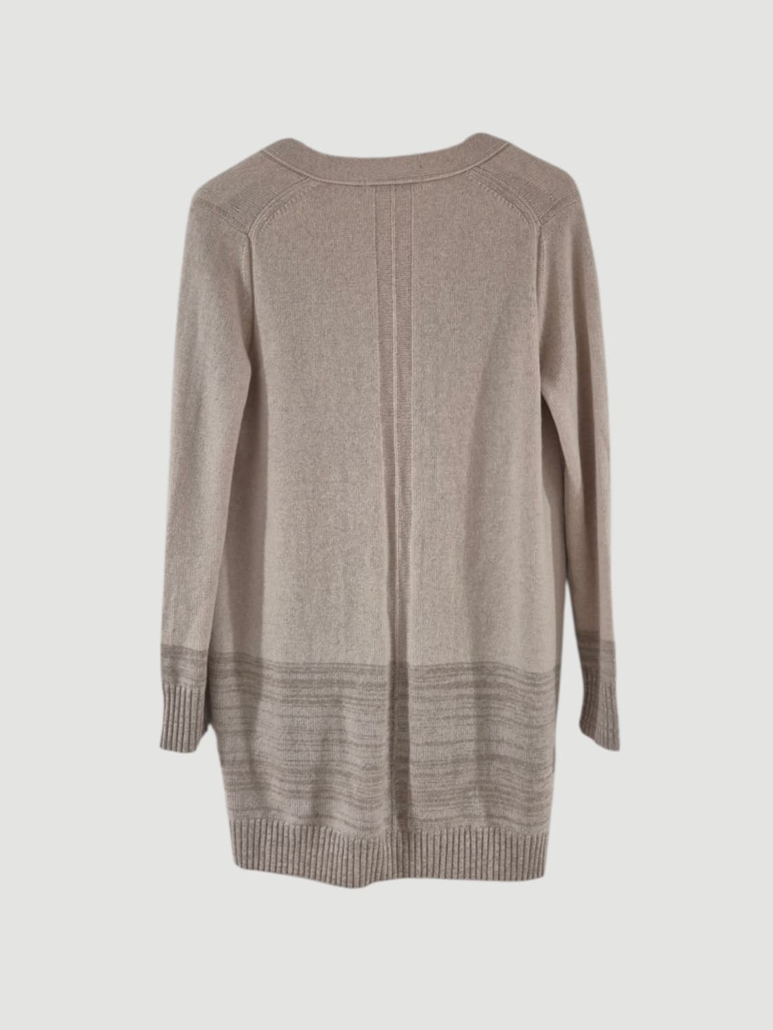 [66]MOGG모그 여자 캐시미어 가디건 상품이미지3