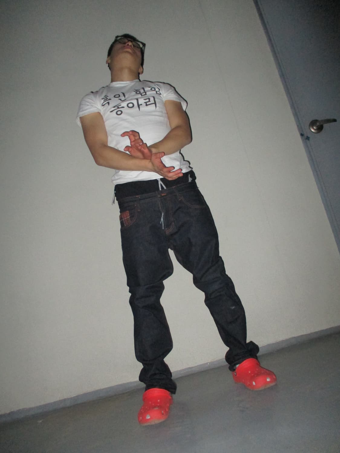 에비수 34 응가똥칼라 상품이미지2