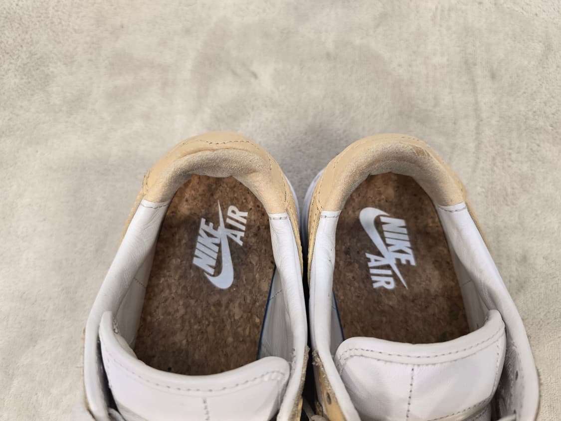 나이키 에어 조던 1 엘리베이트 로우 베이지 스니커즈 245~250 상품이미지6