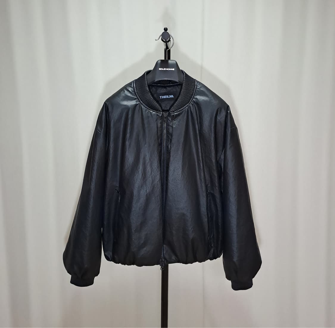 (여성) 더일마 24FW 구스다운 자켓 M B811 상품이미지1