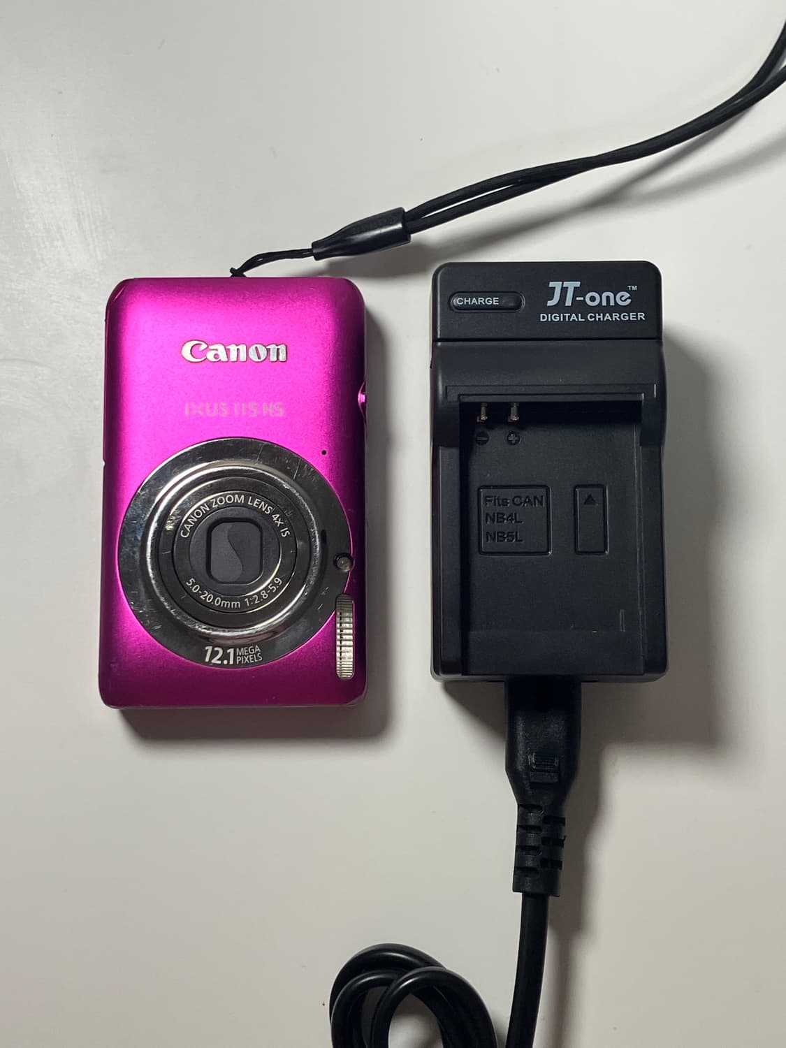 (오늘만 30) 캐논 익서스 115 hs canon ixus 상품이미지1