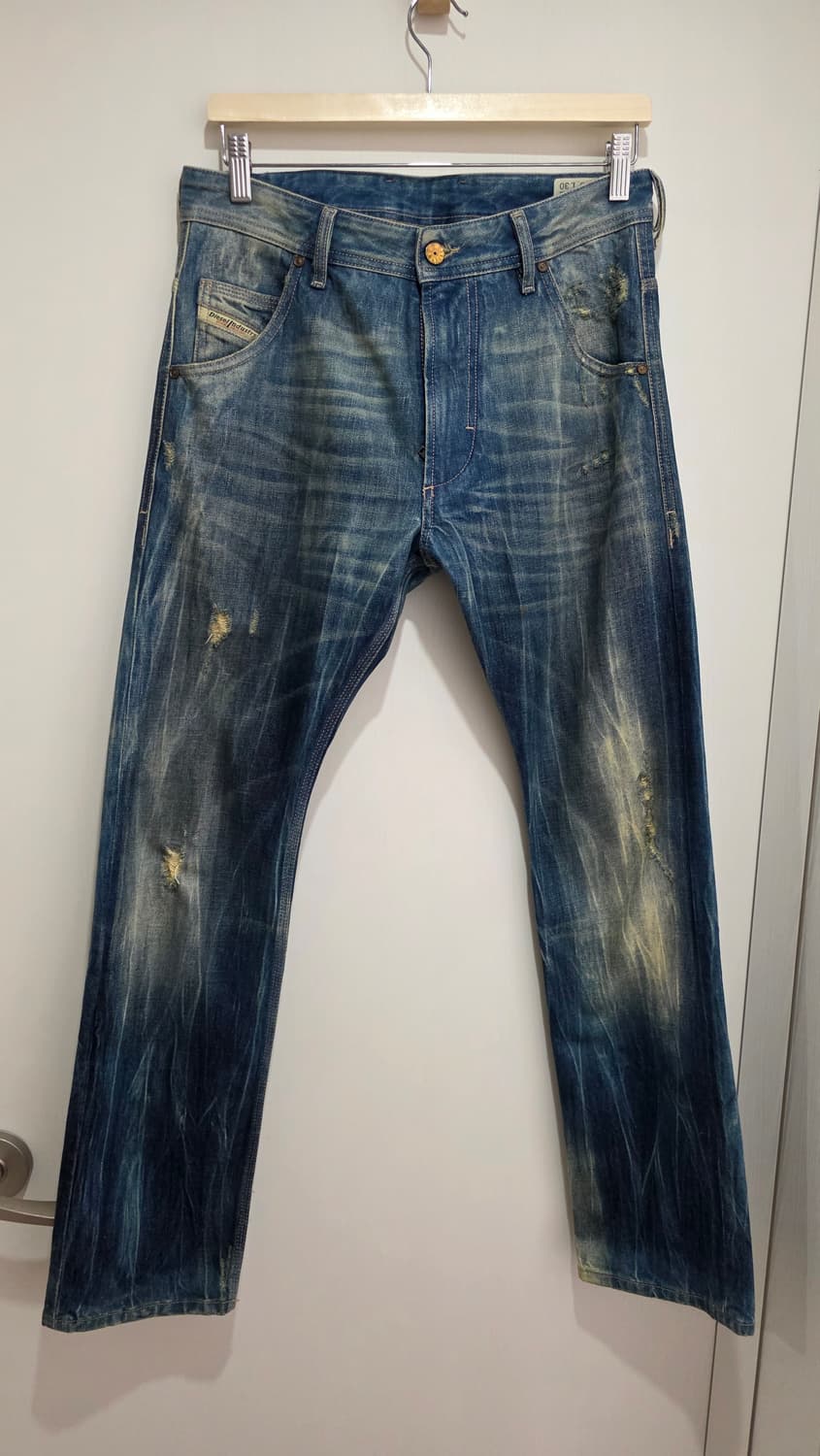 디젤 청바지 상품이미지1