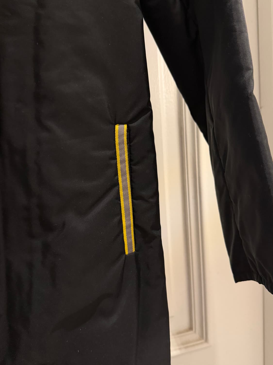 miumiu 미우미우 롱패딩 상품이미지3