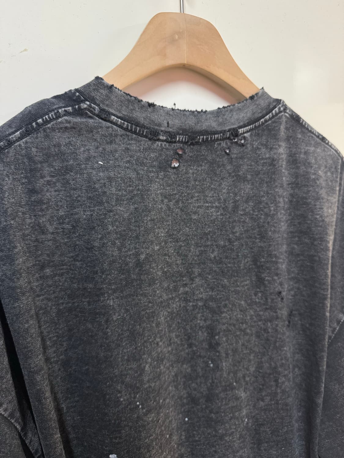 빈티지 반팔 상품이미지9