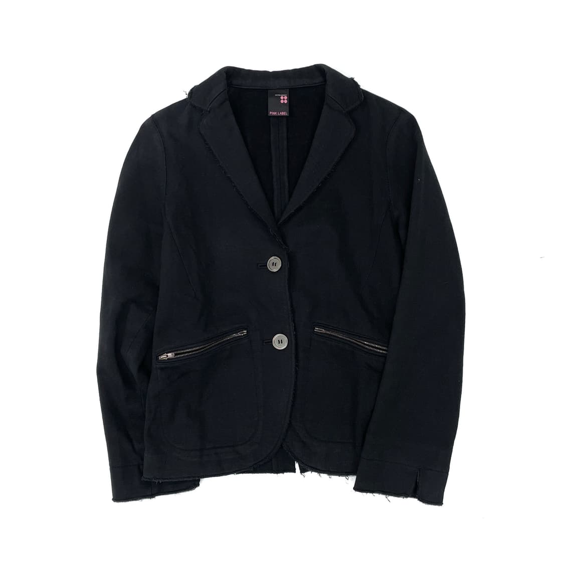 United arrows Pink label jacket 상품이미지1