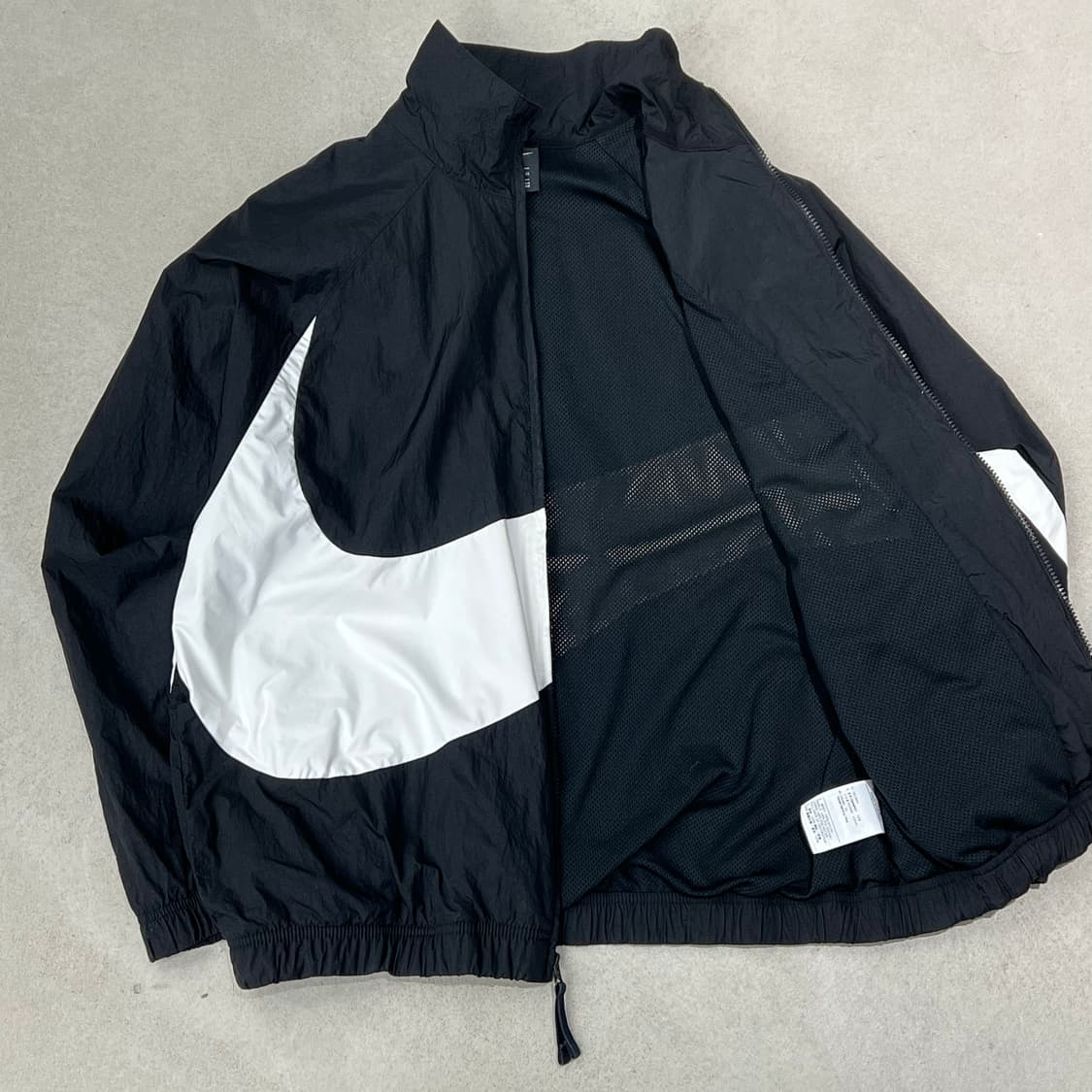 나이키 올드스쿨 바람막이 s09472 상품이미지3