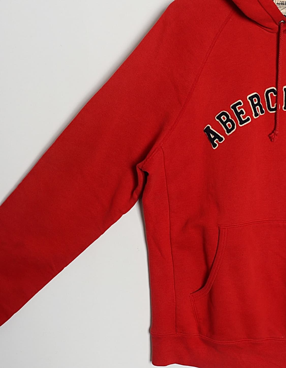  ABERCROMBIE & FITCH Heavy Sweat Hoo 상품이미지3