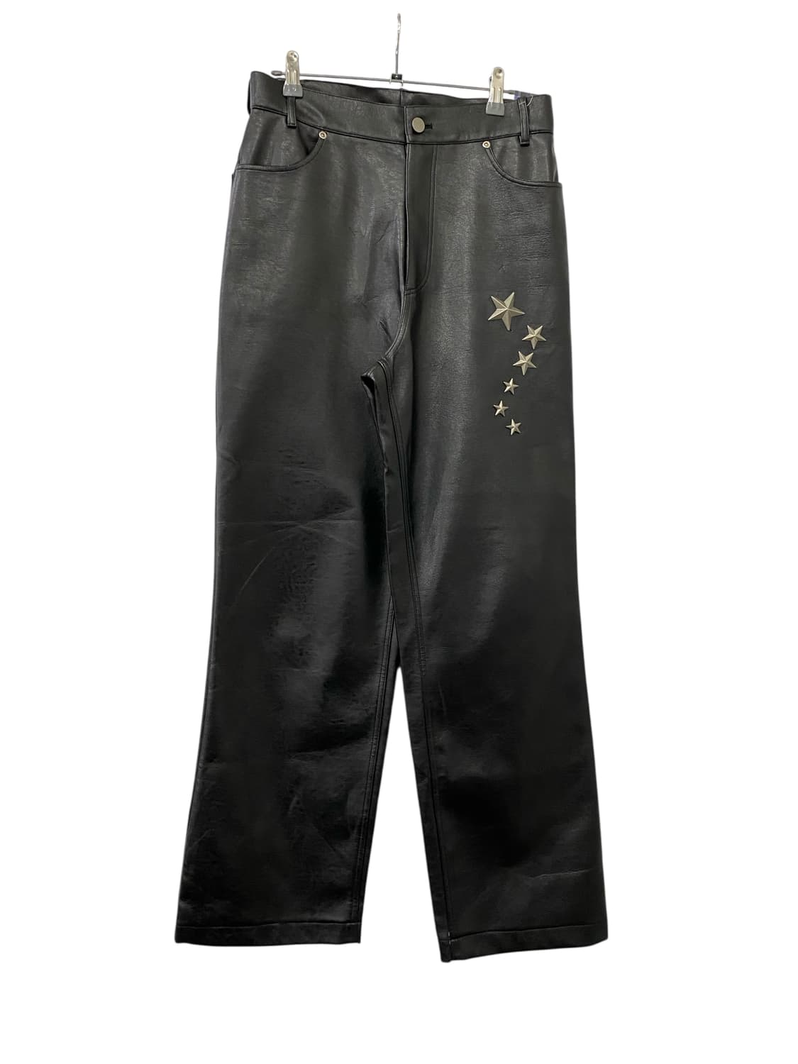 빈티지 스타 코팅 팬츠(37) 상품이미지1