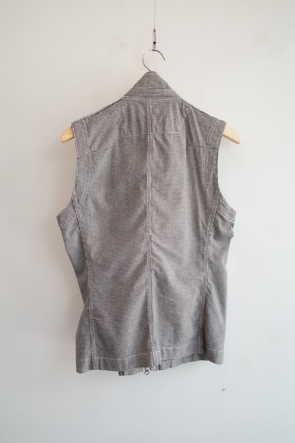 HIDEAWAYS NICOLE 투웨이 집업 베스트 상품이미지9