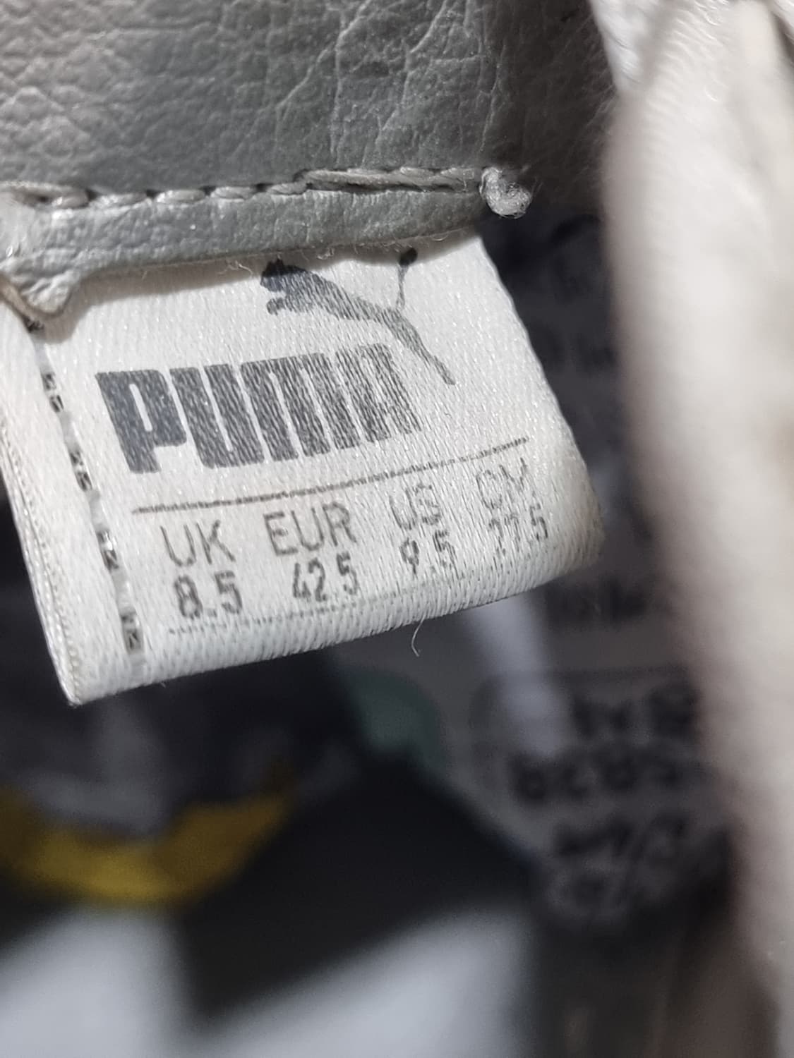 푸마 원 17.4 TT  (D141 상품이미지6