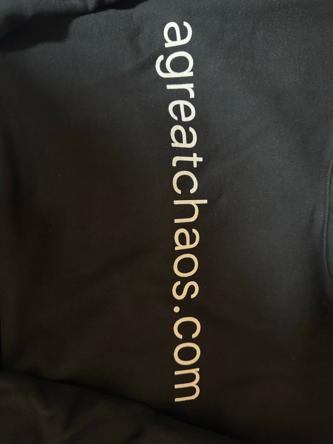 켄칼슨 agc.com 머천 후드 상품이미지3