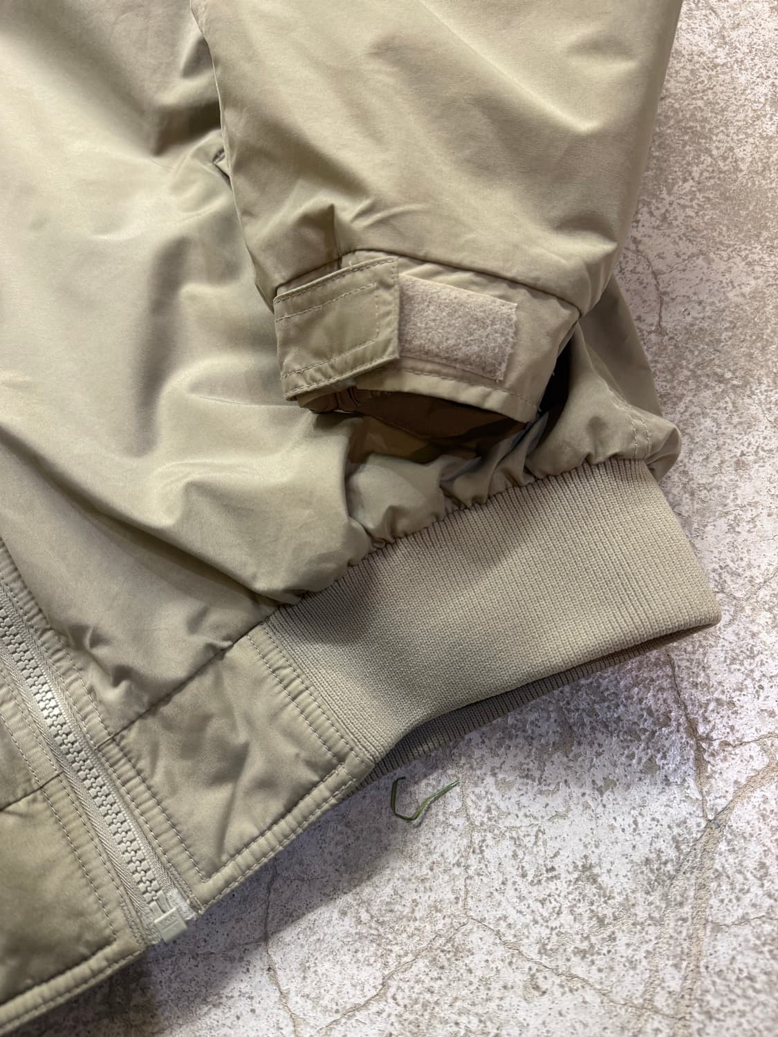 컬럼비아 플리스 라이닝 웜업 자켓 상품이미지6