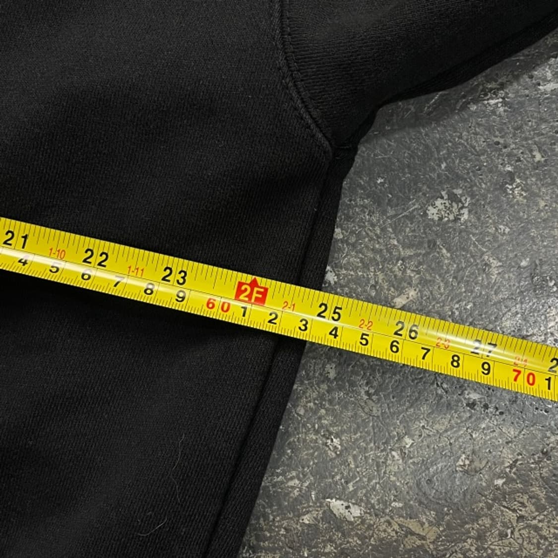 100 아크메드라비 후드티 상품이미지6