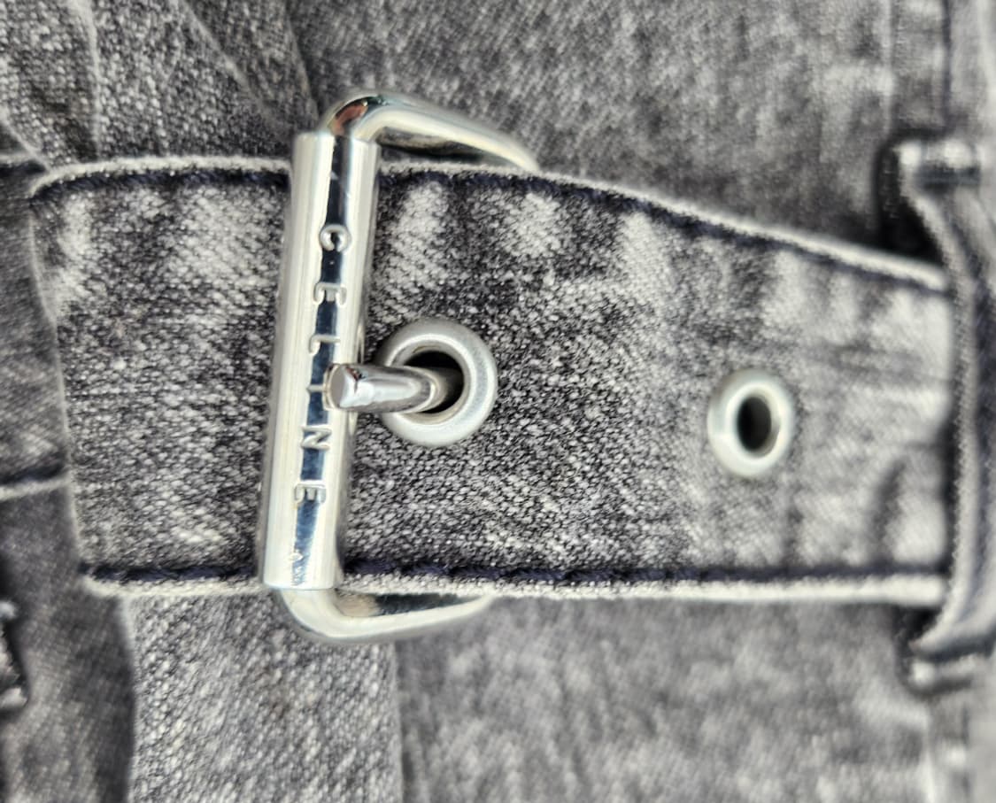 셀린느 자켓 상품이미지5