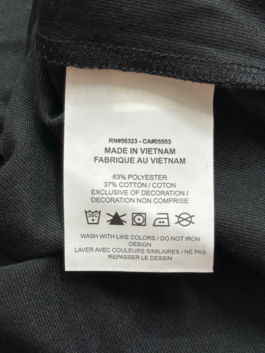 나이키 ACG 맥스 90 반팔 티셔츠 US 2XL 상품이미지8