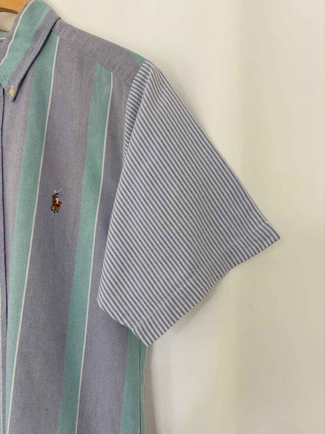 POLO by RALPH LAUREN short sleeve shirt 상품이미지3