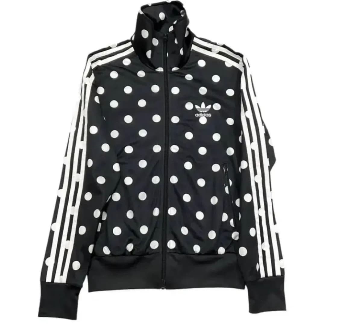 구해요)) 아디다스 도트 져지 검정색 구해요! 상품이미지1