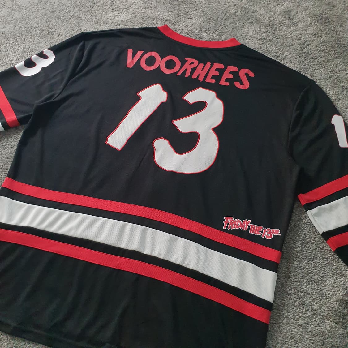 FRIDAY THE 13TH VOOHEES 13 상품이미지3