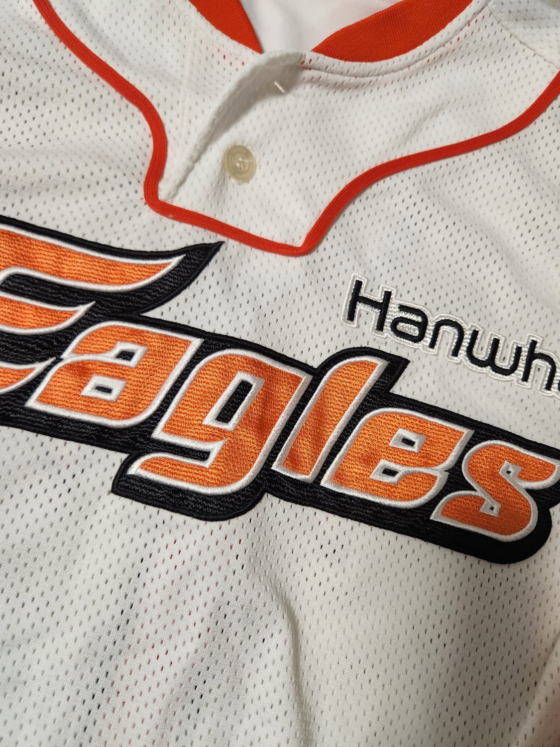 한화 이글스 유니폼 (김광수)

사이즈 줄자 사진 참조

여러 중고사이트 상품이미지4