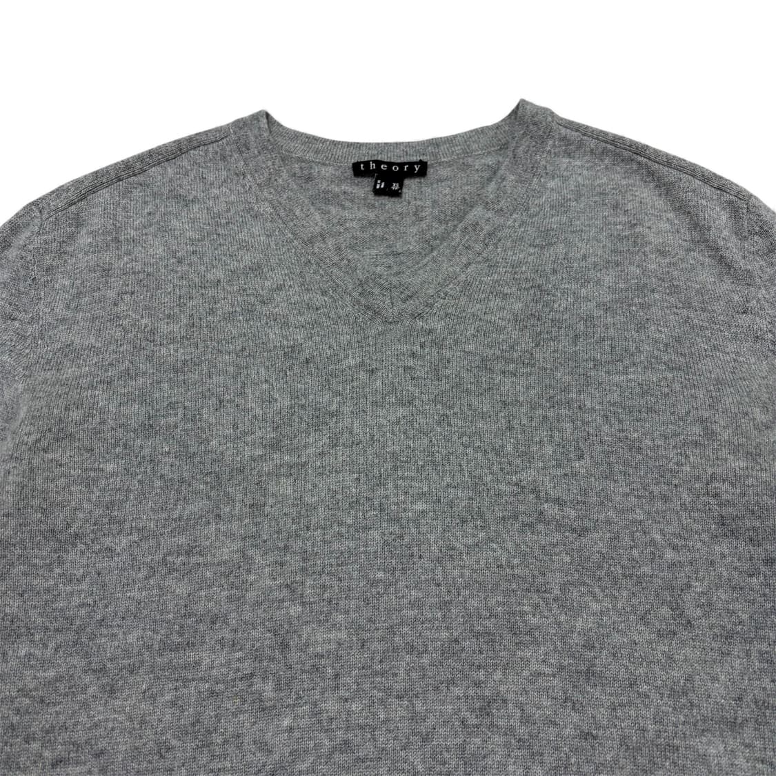 Theory 캐시미어 니트 상품이미지3