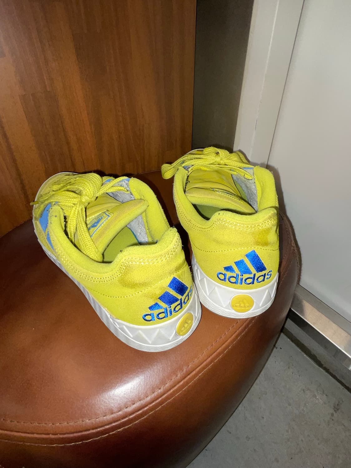 아디다스 아디매틱 250 상품이미지2