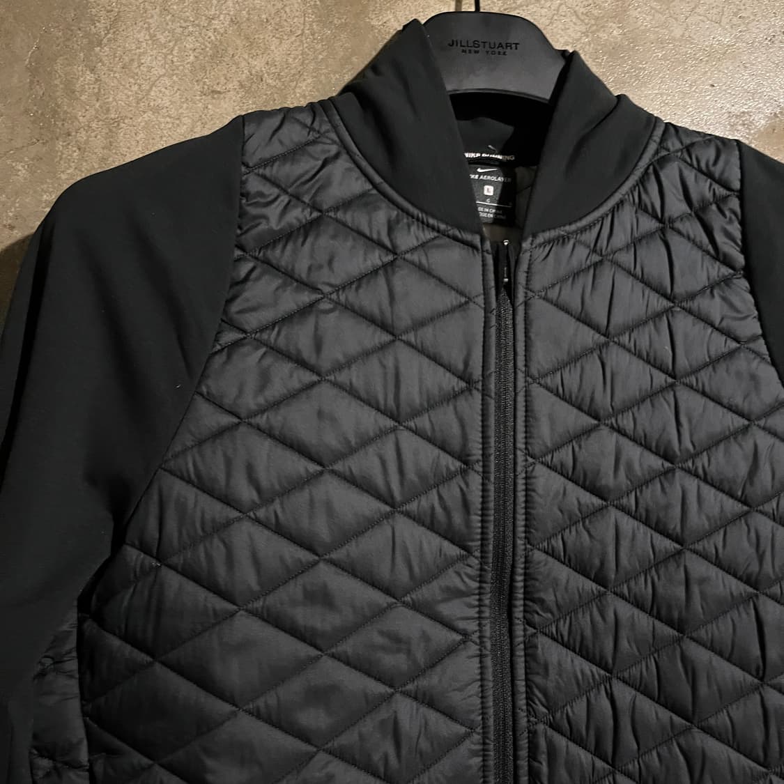 나이키 런닝 퀼팅 자켓 상품이미지2