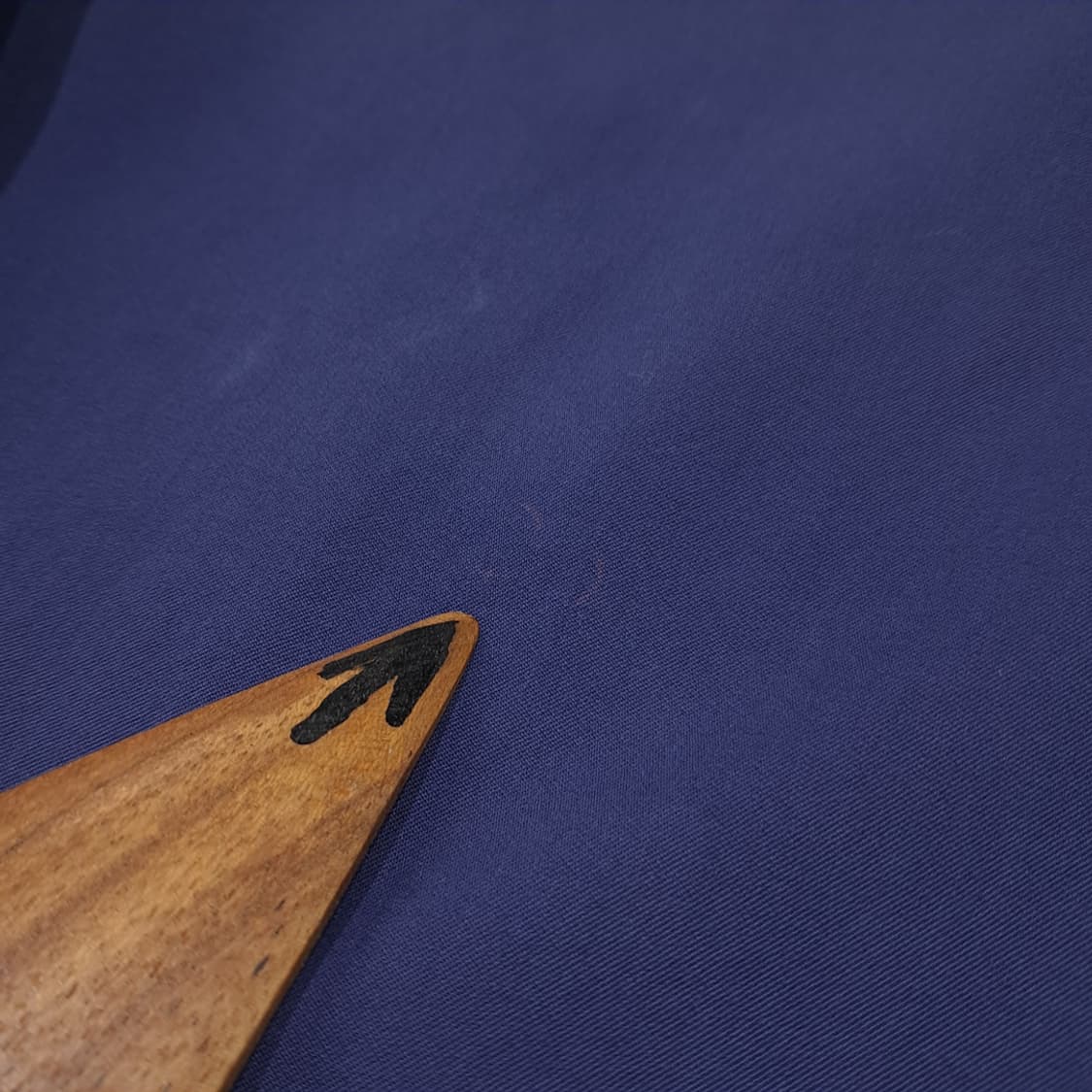 CL296 XL 폴로 코튼 버튼다운 네이비 셔츠 남방 상품이미지8