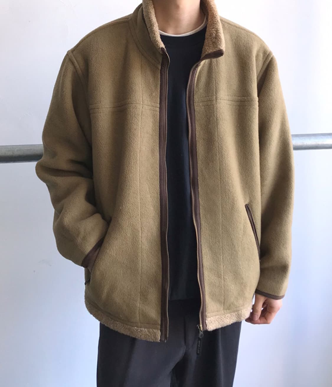 ROGER FLARE 상품이미지1