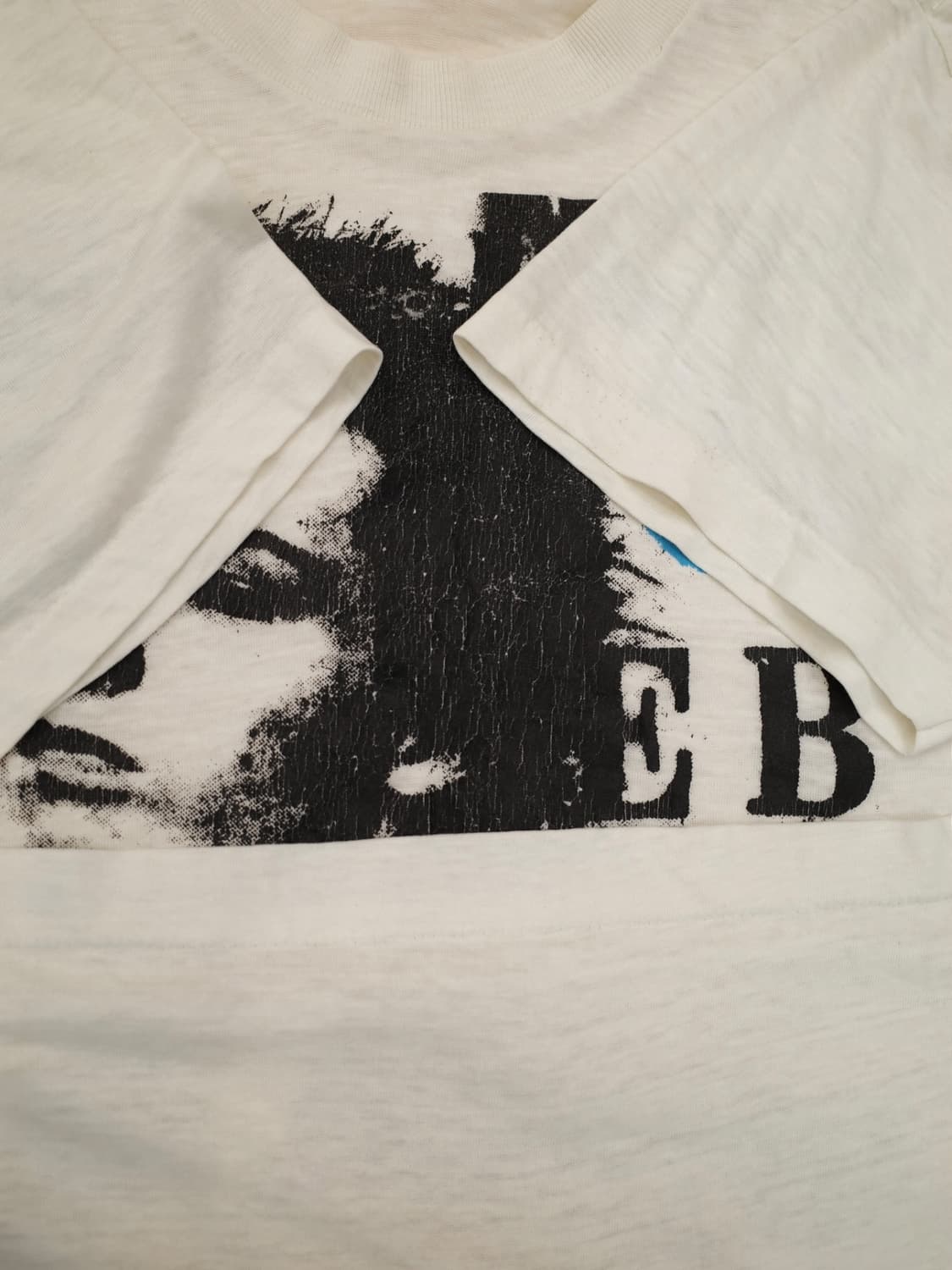 80’s 시드 비셔스 밴드 티셔츠 상품이미지6