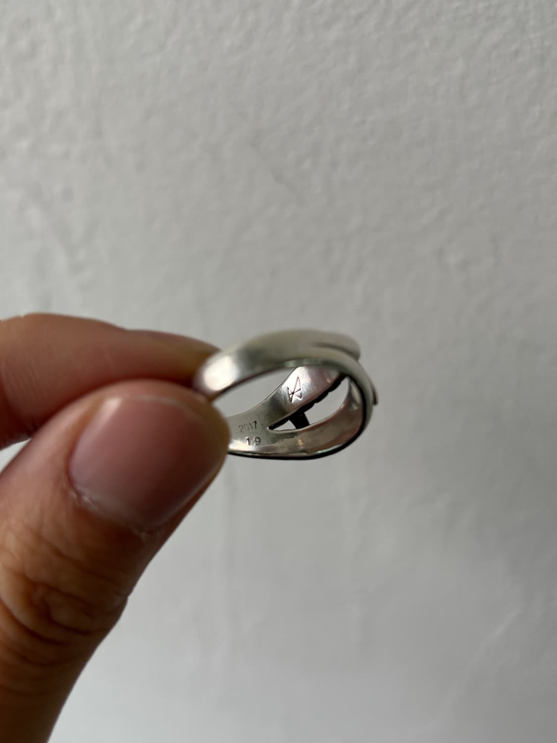 요지야마모토 드라큘라 링 상품이미지5