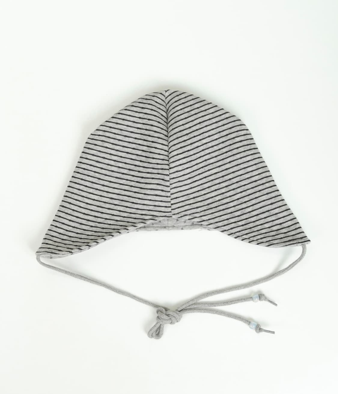 구해요)오헤시오 투웨이 비니 그레이 상품이미지3