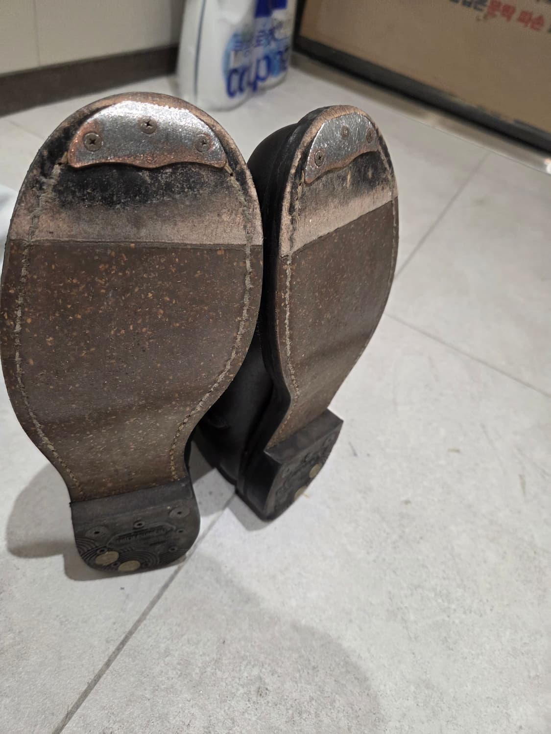 롤링덥트리오 캐스퍼 그린티코어 6사이즈 상품이미지5