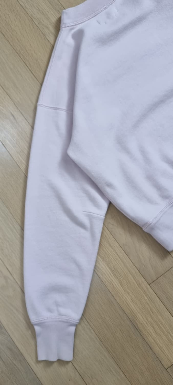 이자벨마랑 만셀 빅로고 맨투맨 S(36size) _ 여성 상품이미지7