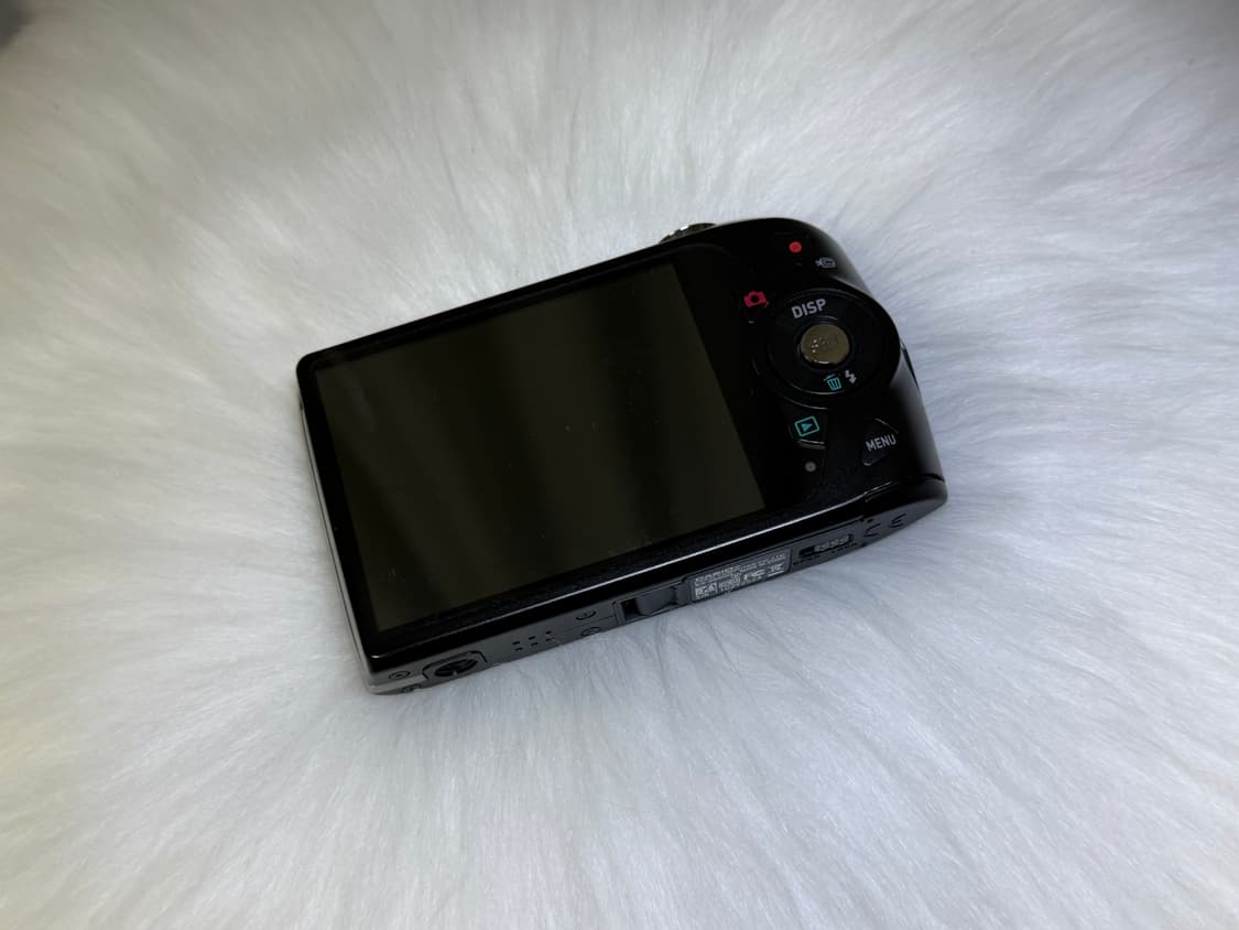 카시오 엑슬림 ex-z2000 상품이미지5